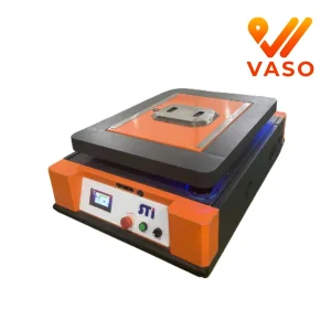 Xe tự hành AGV nâng – AMR